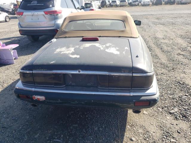 Photo 5 VIN: SAJNX2749RC194711 - JAGUAR XJS 