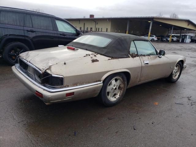 Photo 2 VIN: SAJNX274XSC198143 - JAGUAR XJS 