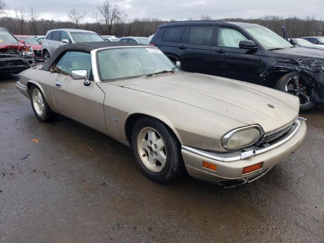 Photo 3 VIN: SAJNX274XSC198143 - JAGUAR XJS 