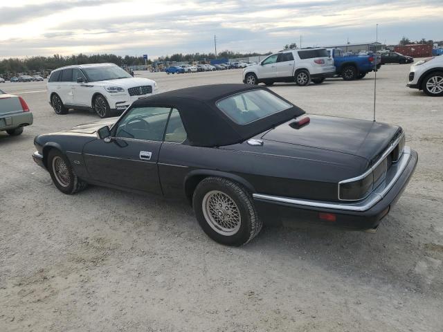 Photo 1 VIN: SAJNX4746RC188232 - JAGUAR XJS 