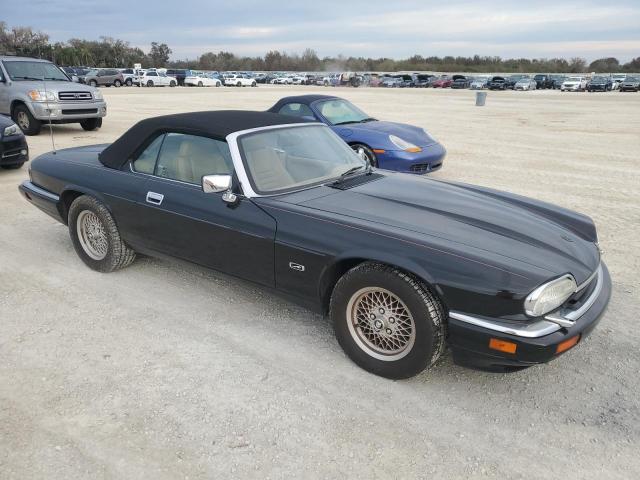 Photo 3 VIN: SAJNX4746RC188232 - JAGUAR XJS 