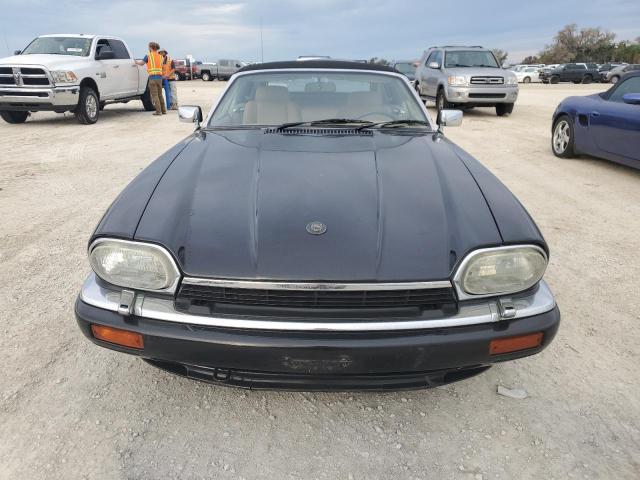 Photo 4 VIN: SAJNX4746RC188232 - JAGUAR XJS 