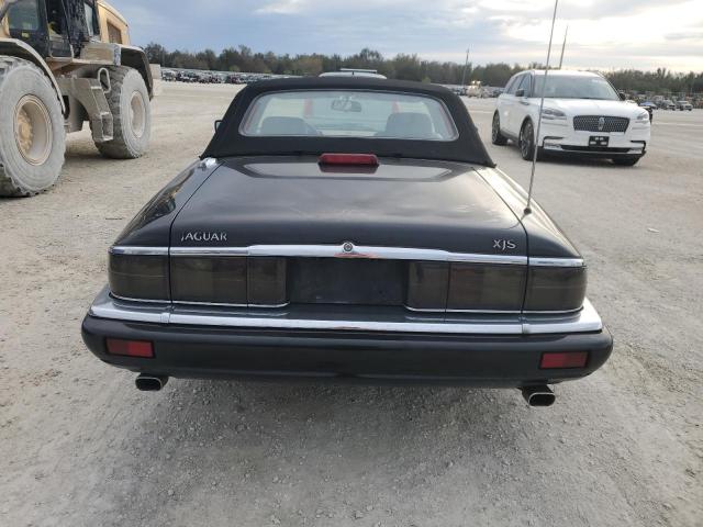 Photo 5 VIN: SAJNX4746RC188232 - JAGUAR XJS 