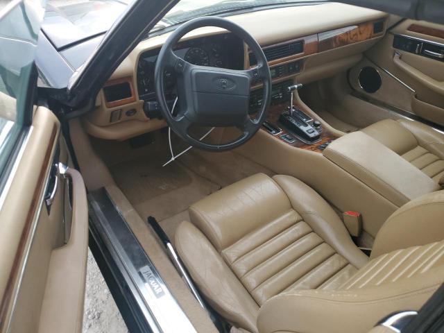 Photo 7 VIN: SAJNX4746RC188232 - JAGUAR XJS 