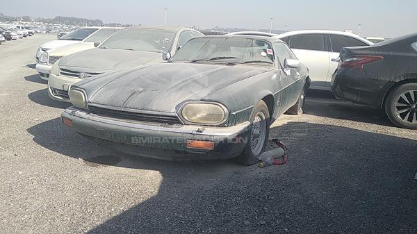 Photo 3 VIN: SAJNX5741RC191612 - JAGUAR XJS 