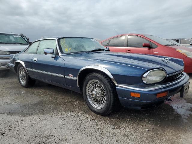 Photo 3 VIN: SAJNX5749SC199799 - JAGUAR XJS 