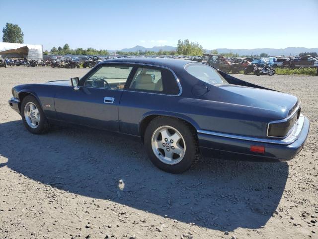 Photo 1 VIN: SAJNX574XSC199794 - JAGUAR XJS 