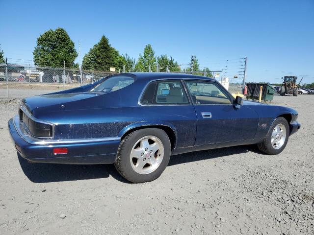 Photo 2 VIN: SAJNX574XSC199794 - JAGUAR XJS 