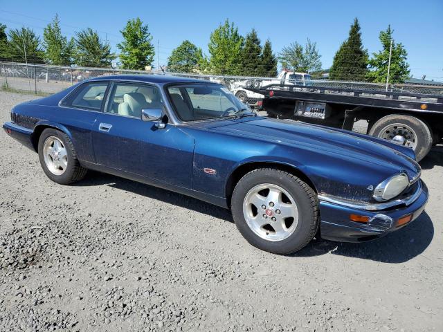 Photo 3 VIN: SAJNX574XSC199794 - JAGUAR XJS 