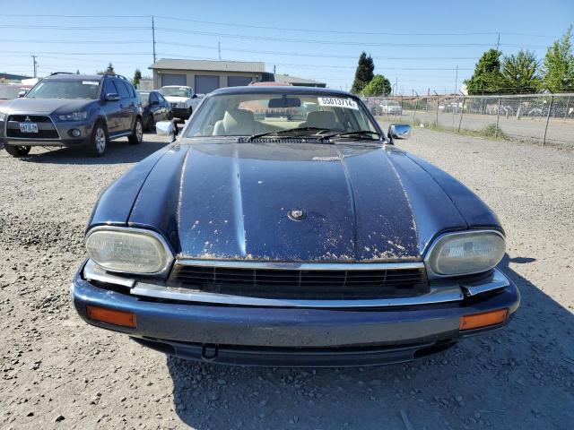 Photo 4 VIN: SAJNX574XSC199794 - JAGUAR XJS 