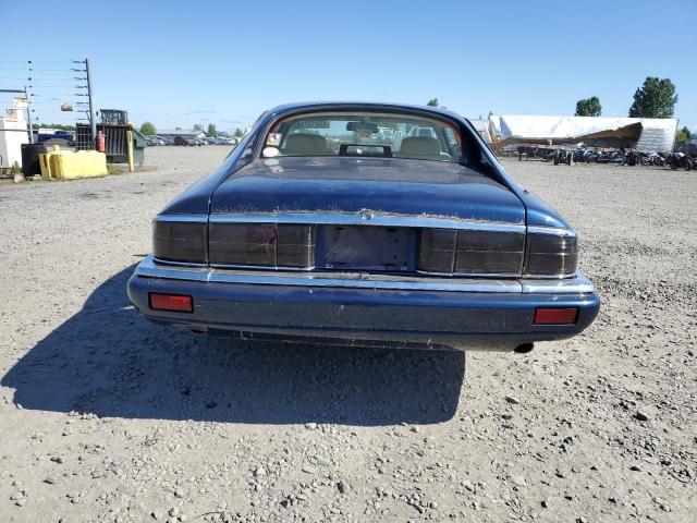 Photo 5 VIN: SAJNX574XSC199794 - JAGUAR XJS 