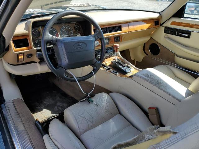 Photo 7 VIN: SAJNX574XSC199794 - JAGUAR XJS 