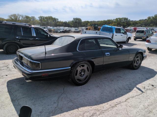 Photo 2 VIN: SAJNX574XSC221499 - JAGUAR XJS 