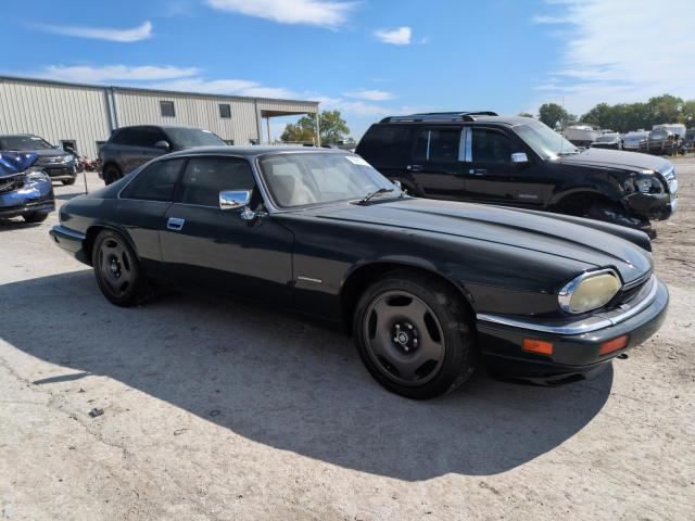 Photo 3 VIN: SAJNX574XSC221499 - JAGUAR XJS 