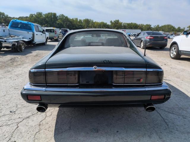 Photo 5 VIN: SAJNX574XSC221499 - JAGUAR XJS 