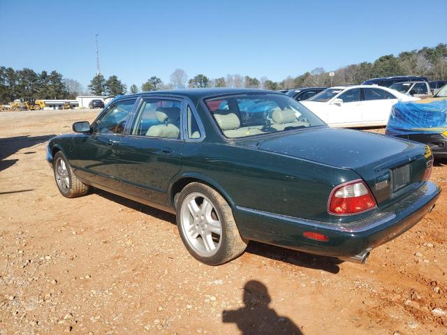 Photo 1 VIN: SAJPD1848XC866491 - JAGUAR XJR 