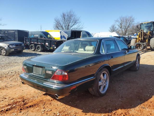 Photo 2 VIN: SAJPD1848XC866491 - JAGUAR XJR 