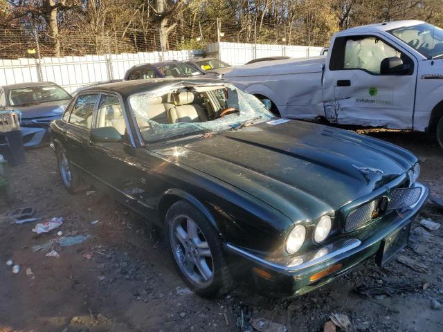 Photo 3 VIN: SAJPD1848XC866491 - JAGUAR XJR 