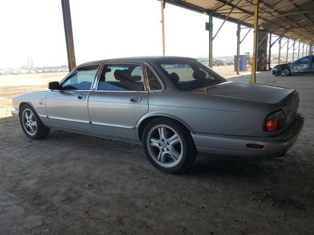 Photo 1 VIN: SAJPD1848XC867804 - JAGUAR XJR 