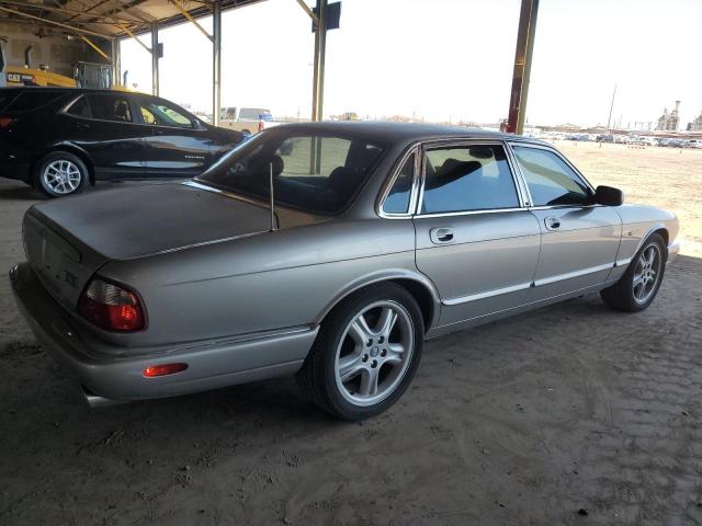 Photo 2 VIN: SAJPD1848XC867804 - JAGUAR XJR 