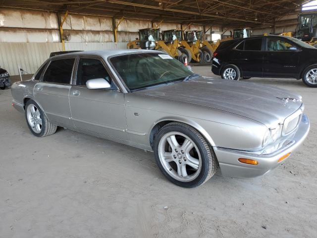 Photo 3 VIN: SAJPD1848XC867804 - JAGUAR XJR 