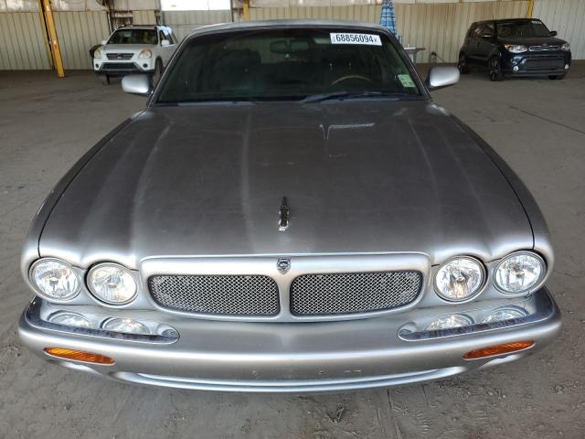 Photo 4 VIN: SAJPD1848XC867804 - JAGUAR XJR 