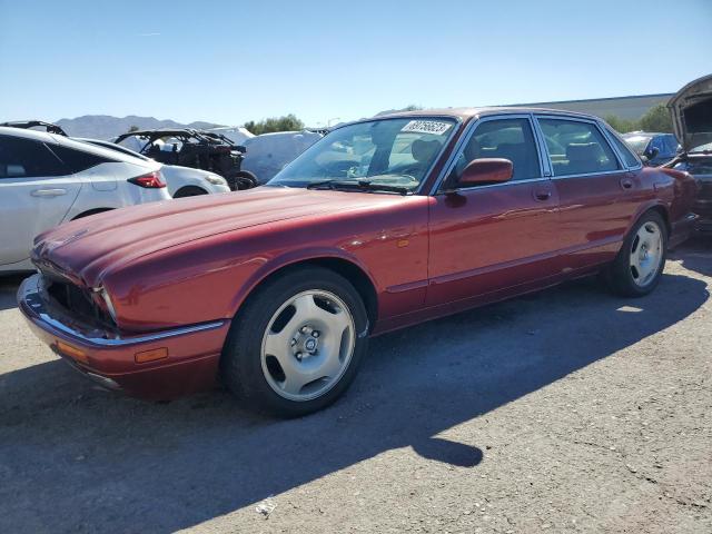 Photo 0 VIN: SAJPX1140VC795169 - JAGUAR XJR 