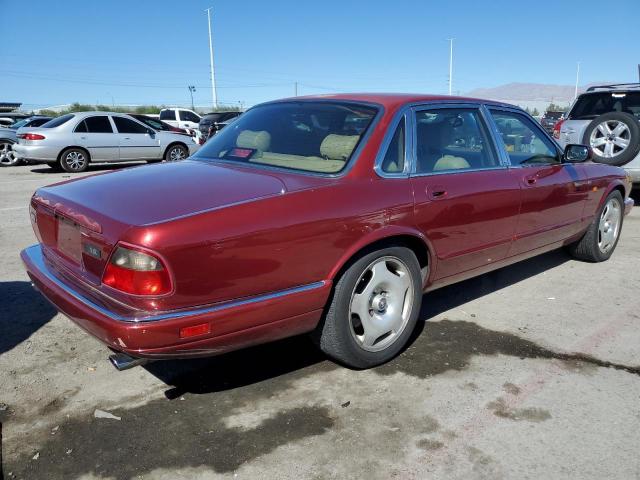 Photo 2 VIN: SAJPX1140VC795169 - JAGUAR XJR 