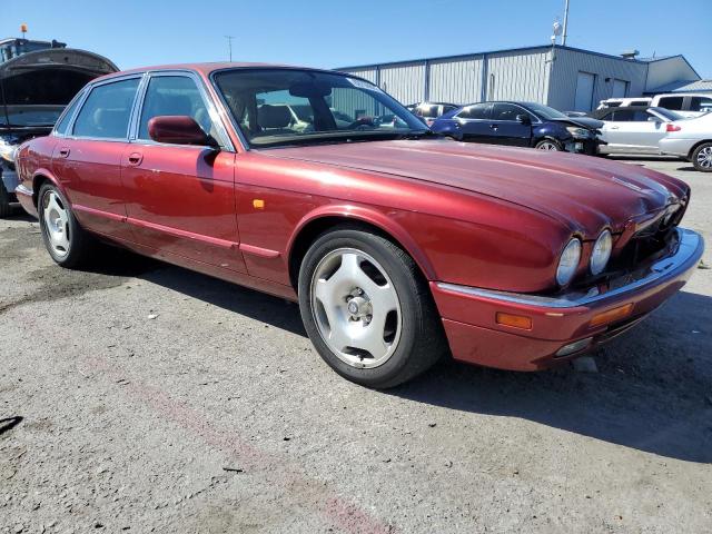 Photo 3 VIN: SAJPX1140VC795169 - JAGUAR XJR 