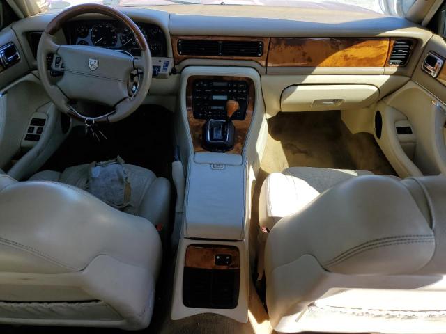 Photo 7 VIN: SAJPX1140VC795169 - JAGUAR XJR 