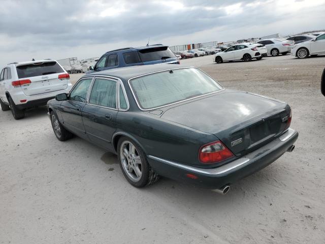 Photo 1 VIN: SAJPX1842WC847795 - JAGUAR XJR 