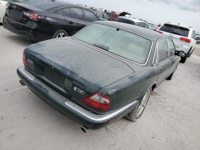 Photo 2 VIN: SAJPX1842WC847795 - JAGUAR XJR 