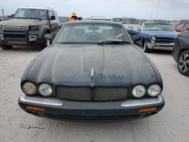 Photo 4 VIN: SAJPX1842WC847795 - JAGUAR XJR 