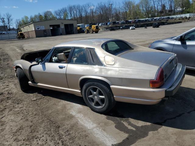 Photo 1 VIN: SAJTW5847LC176015 - JAGUAR XJS 