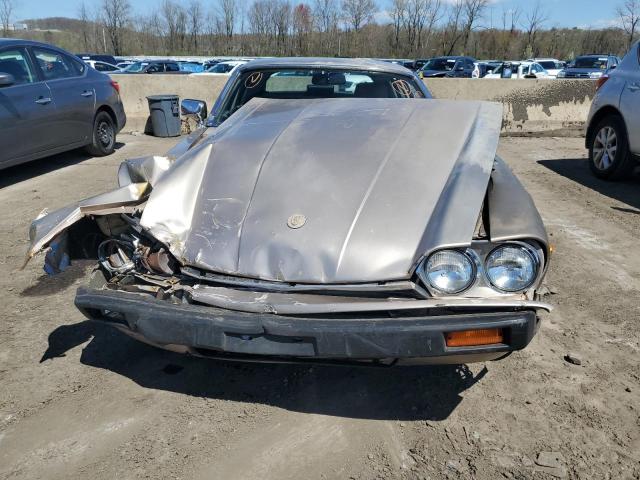 Photo 4 VIN: SAJTW5847LC176015 - JAGUAR XJS 