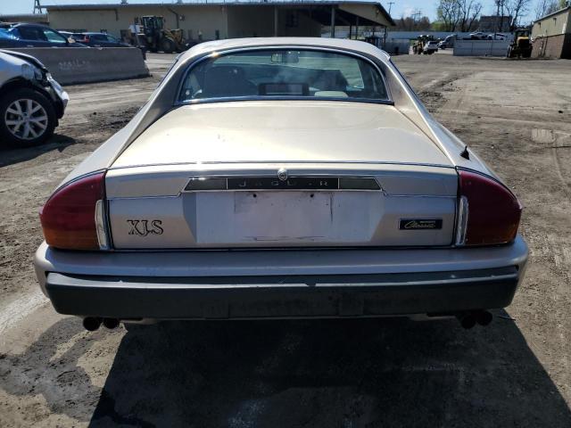 Photo 5 VIN: SAJTW5847LC176015 - JAGUAR XJS 