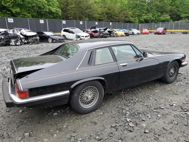 Photo 2 VIN: SAJTY5841KC165245 - JAGUAR XJS 