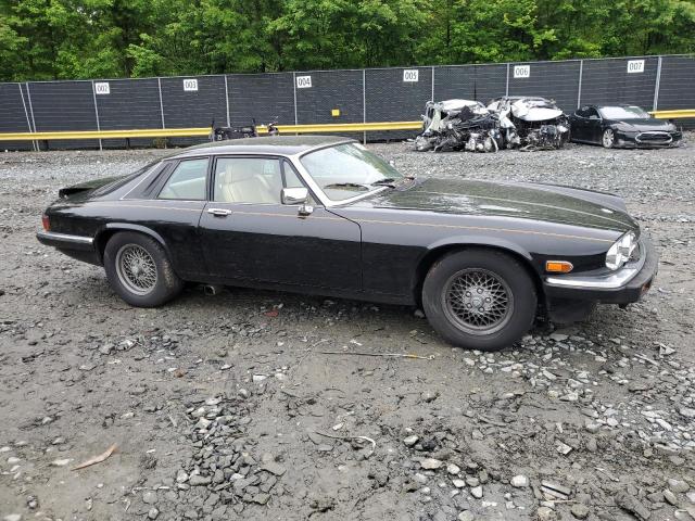 Photo 3 VIN: SAJTY5841KC165245 - JAGUAR XJS 