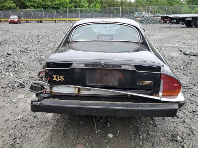 Photo 5 VIN: SAJTY5841KC165245 - JAGUAR XJS 