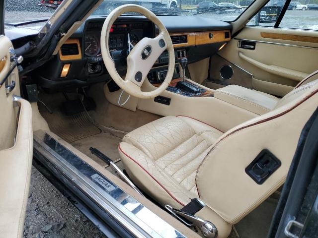 Photo 7 VIN: SAJTY5841KC165245 - JAGUAR XJS 