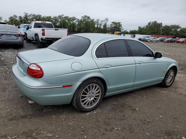 Photo 2 VIN: SAJWA01A06FN54743 - JAGUAR S-TYPE 