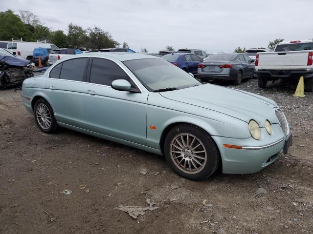 Photo 3 VIN: SAJWA01A06FN54743 - JAGUAR S-TYPE 