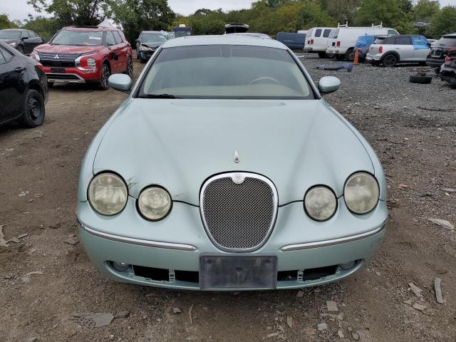 Photo 4 VIN: SAJWA01A06FN54743 - JAGUAR S-TYPE 