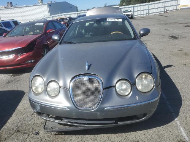 Photo 4 VIN: SAJWA01A36FN59516 - JAGUAR S-TYPE 