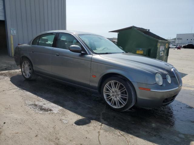 Photo 3 VIN: SAJWA01A36FN62383 - JAGUAR S-TYPE 