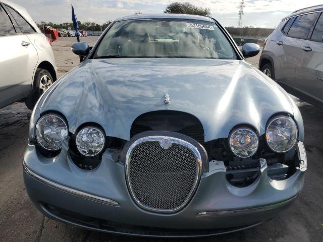 Photo 4 VIN: SAJWA01A46FN55720 - JAGUAR S-TYPE 