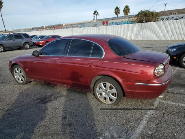 Photo 1 VIN: SAJWA01A58FN88311 - JAGUAR S-TYPE 