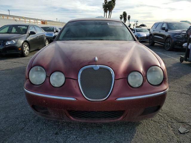 Photo 4 VIN: SAJWA01A58FN88311 - JAGUAR S-TYPE 