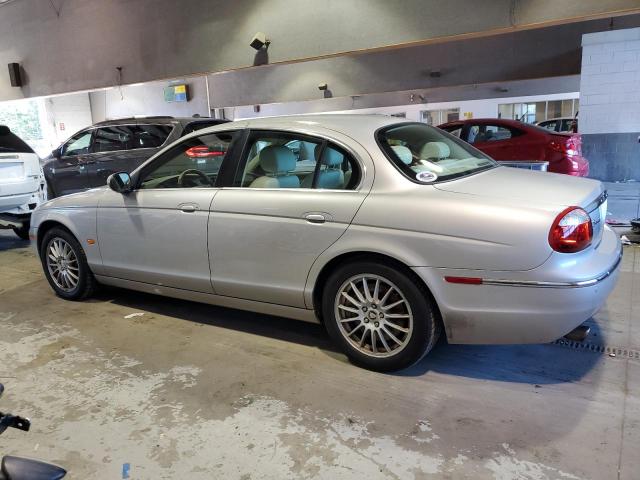 Photo 1 VIN: SAJWA01A96FN61156 - JAGUAR S-TYPE 