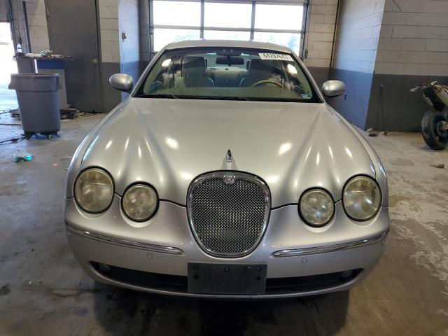 Photo 4 VIN: SAJWA01A96FN61156 - JAGUAR S-TYPE 